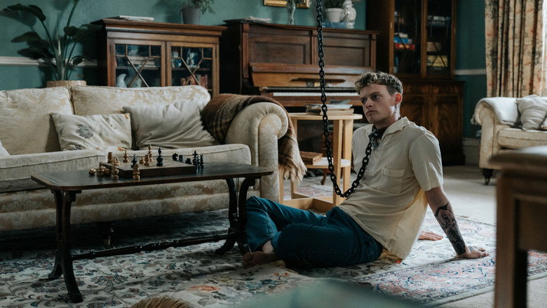 кадр из фильма На цепи