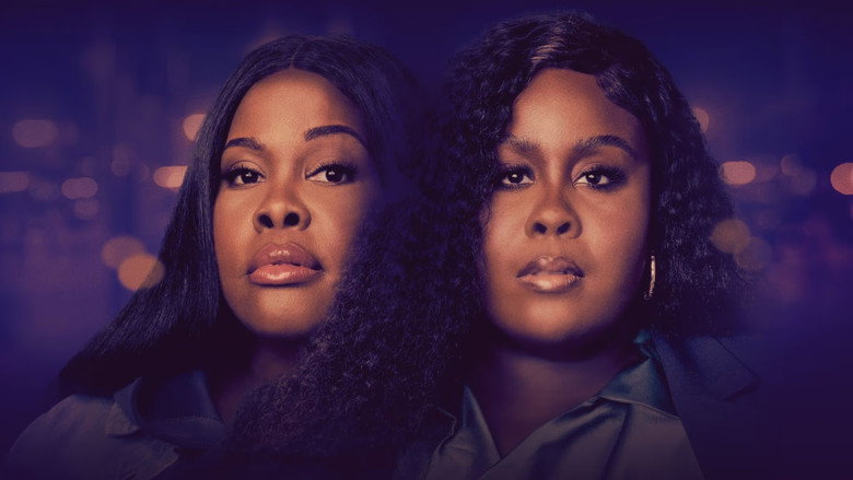 кадр из фильма Single Black Female 3: The Final Chapter