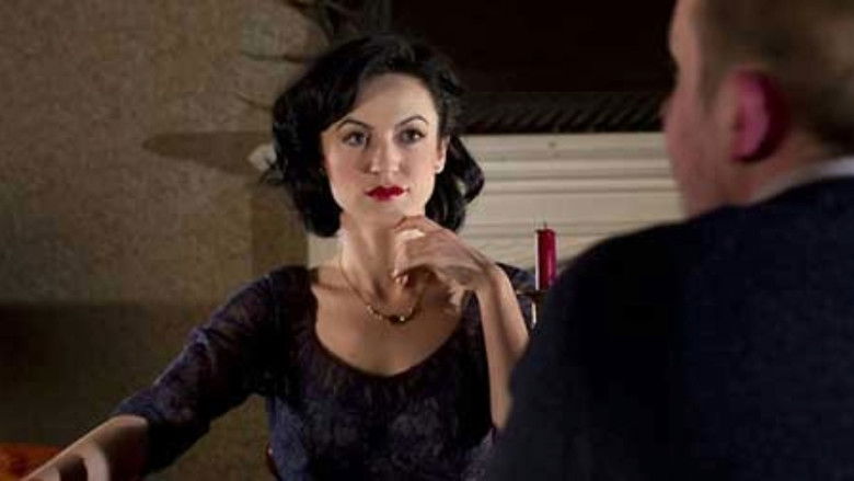 кадр из фильма Повелитель слёз