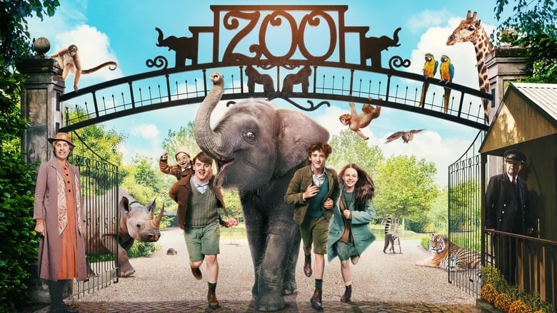 кадр из фильма Zoo