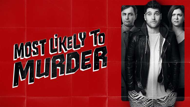 кадр из фильма Кандидат на убийство