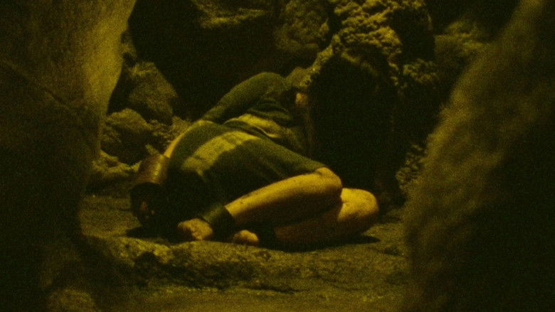 кадр из фильма 女囚さそり 殺人予告