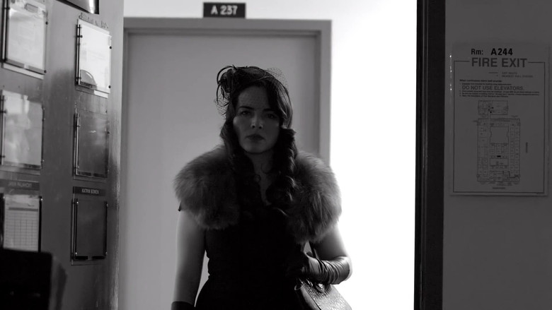 кадр из фильма Detective Ultra