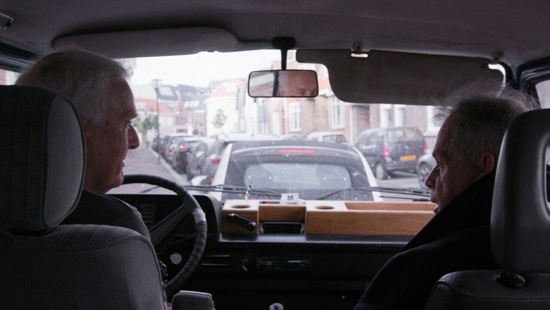 кадр из фильма Tussen broers