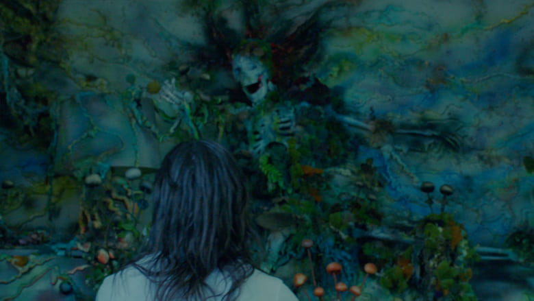 кадр из фильма INSUFFERABLE or: 