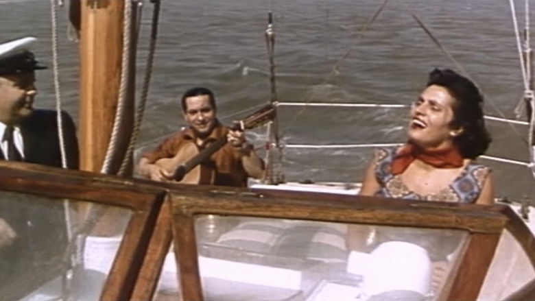 кадр из фильма Amália - Uma Estranha Forma de Vida