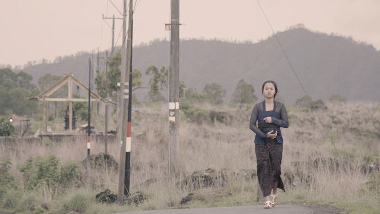 кадр из фильма Dumogi Memargi Antar