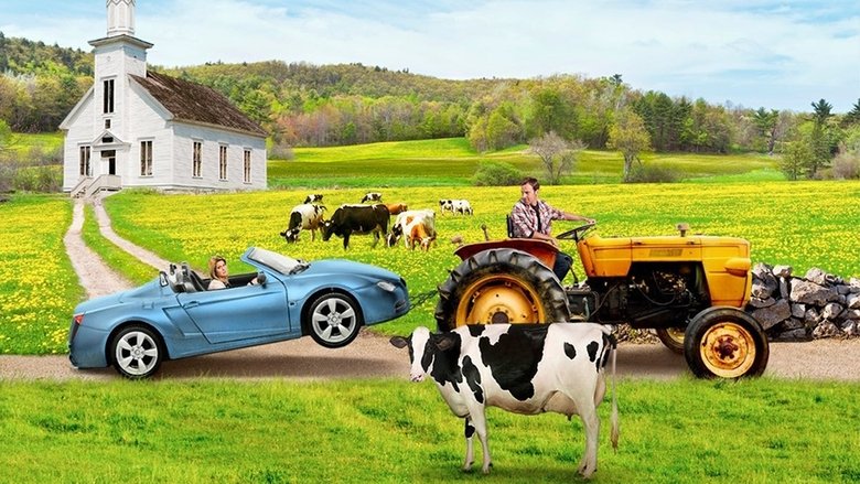 кадр из фильма Finding Normal