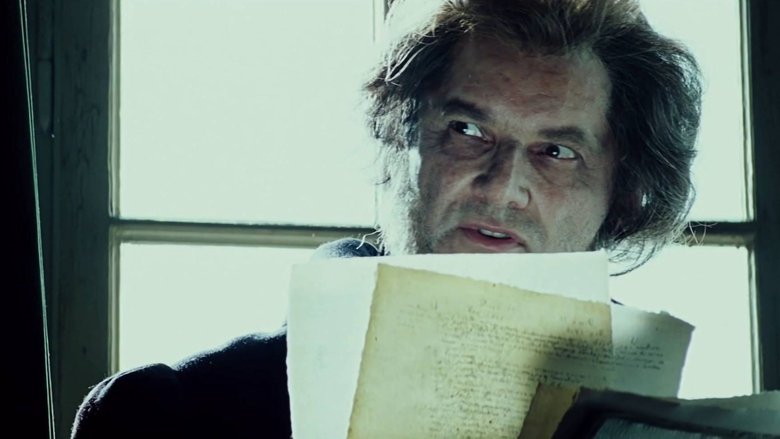 кадр из фильма Пан Тадеуш