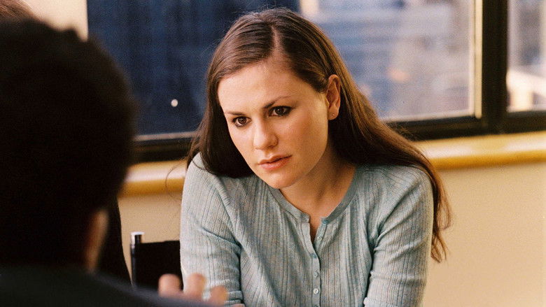 кадр из фильма Маргарет