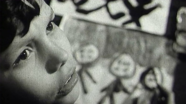 кадр из фильма Leb wohl, Joseph