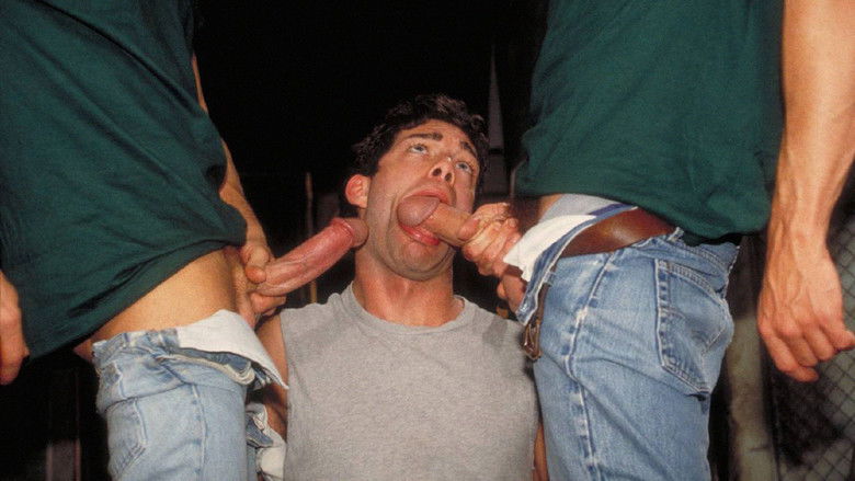 кадр из фильма Raw Material