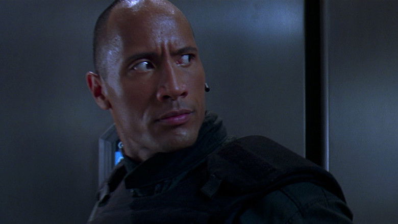 кадр из фильма Doom