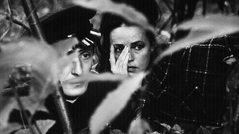 кадр из фильма Мата Хари, агент Н21