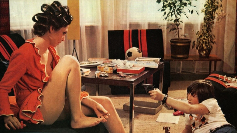 Отчет о ранней зрелости