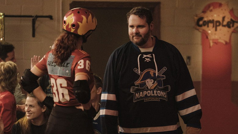 кадр из фильма Les Furies