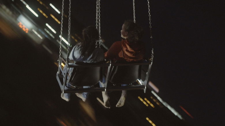 кадр из фильма Bienvenue à F.L.