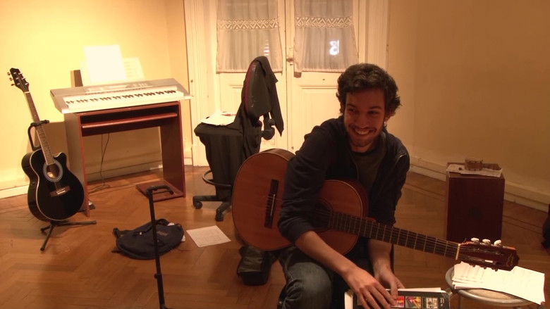 кадр из фильма Y Así Empezó