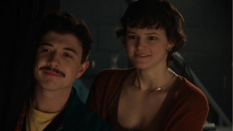 кадр из фильма Don't Forget About Me