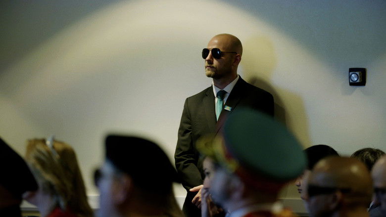 кадр из фильма Micronations