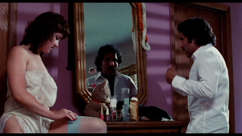 кадр из фильма Star Angel