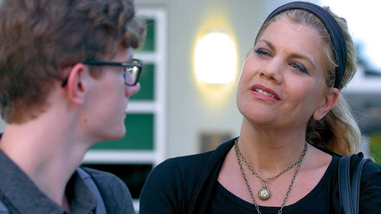 кадр из фильма Одним касанием