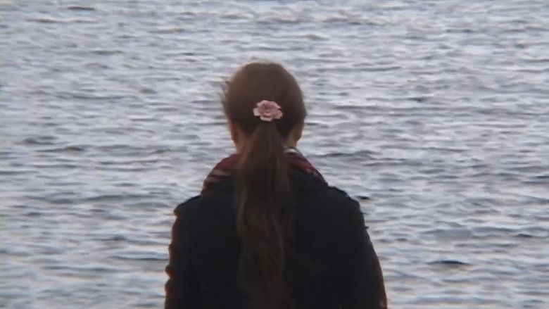 кадр из фильма 生まれた場所