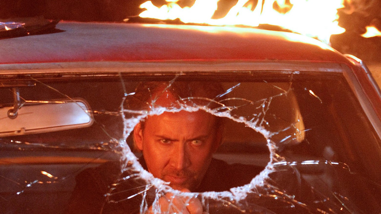 кадр из фильма Сумасшедшая езда