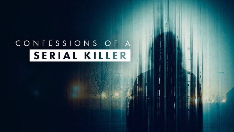 кадр из фильма Confessions of a Serial Killer