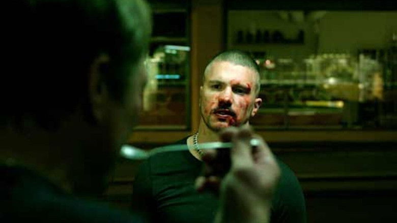 кадр из фильма Uno