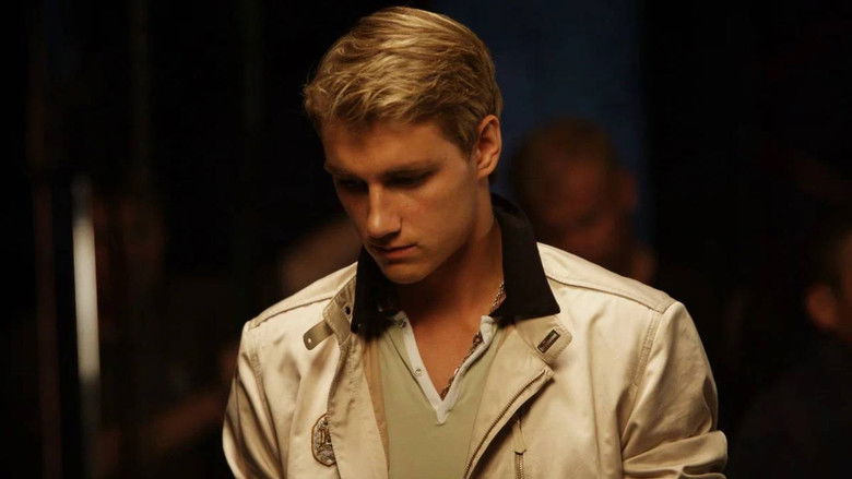 кадр из фильма Фобос. Клуб страха