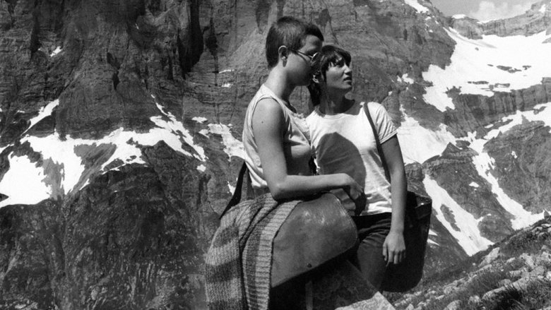 кадр из фильма Messidor