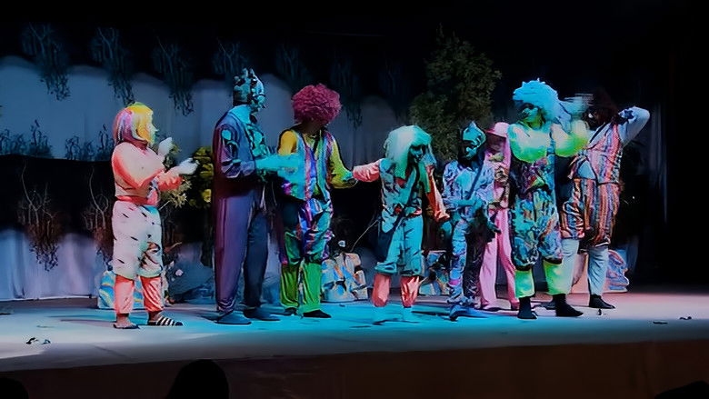 кадр из фильма بطبوطة