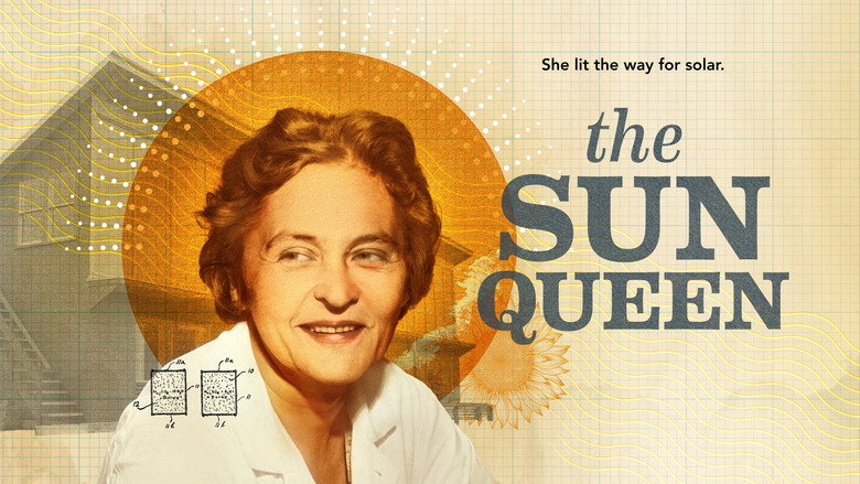 кадр из фильма The Sun Queen