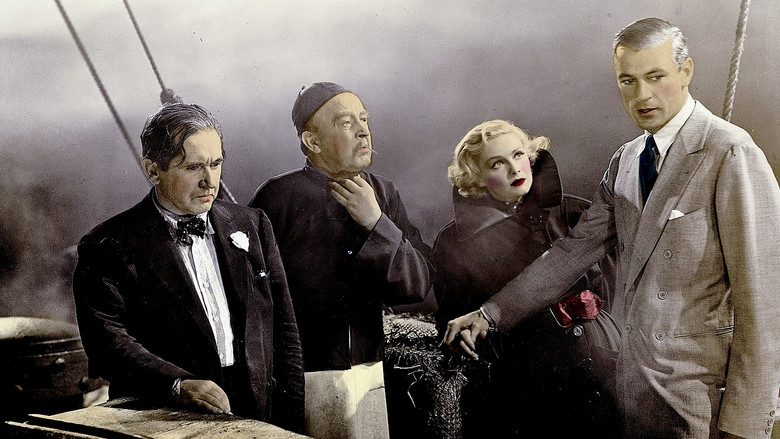 кадр из фильма Смерть генерала на рассвете