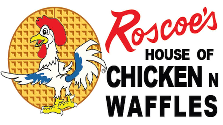 кадр из фильма Roscoe's House of Chicken n Waffles