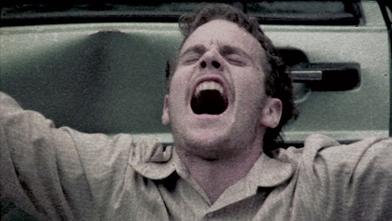 кадр из фильма Láska shora