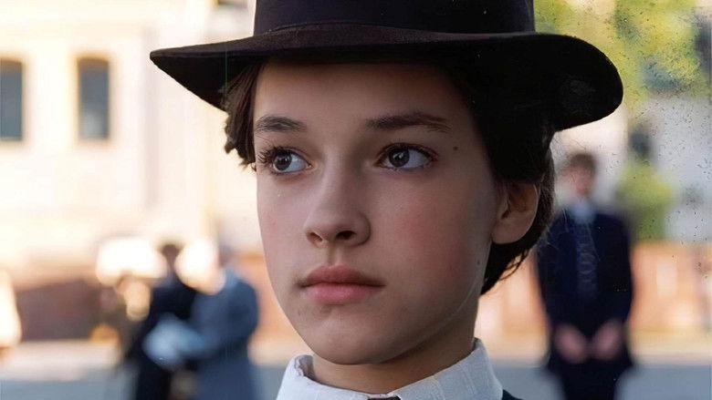 кадр из фильма Syzyfowe prace