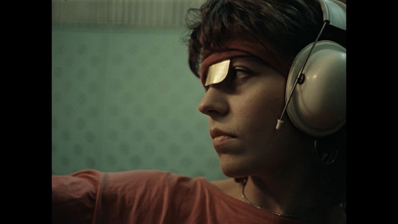 кадр из фильма Игла