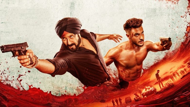 кадр из фильма Окончательная правда