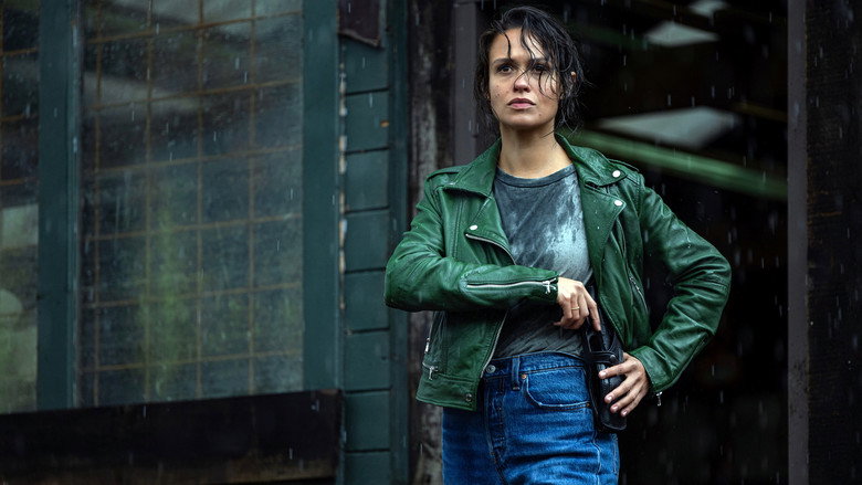 кадр из фильма Амстердамский кошмар 2