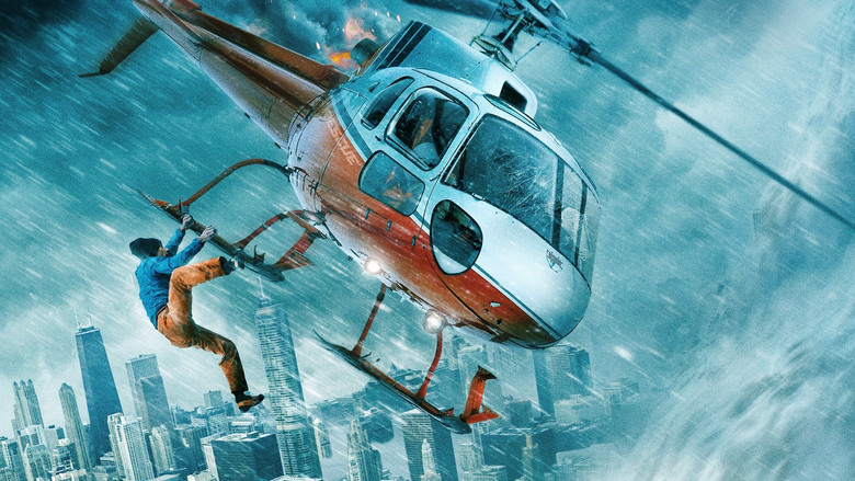 кадр из фильма Arctic Armageddon