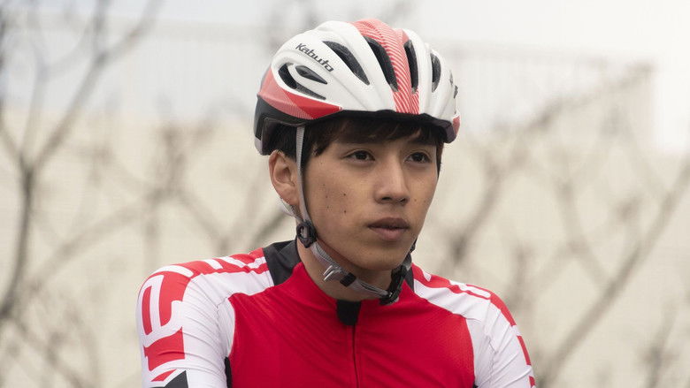 кадр из фильма Трусливый велосипедист