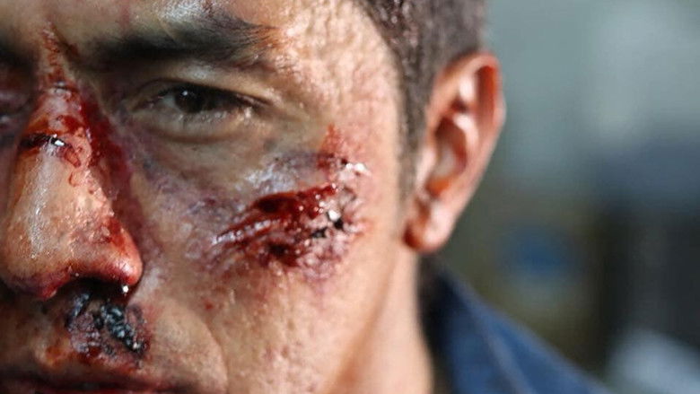 кадр из фильма Delirium