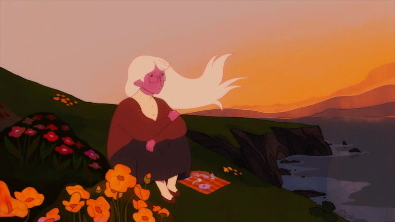 кадр из фильма STILLTURN