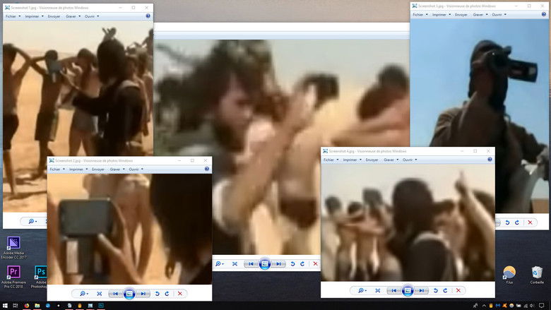 кадр из фильма Bottled Songs 1 & 2