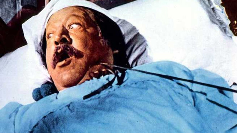 кадр из фильма Il figlio di Zorro