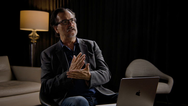 кадр из фильма A Life in Frames — Joe Walker