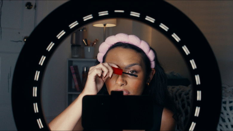 кадр из фильма Get Ready With Me