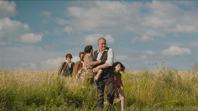 кадр из фильма La bonne étoile